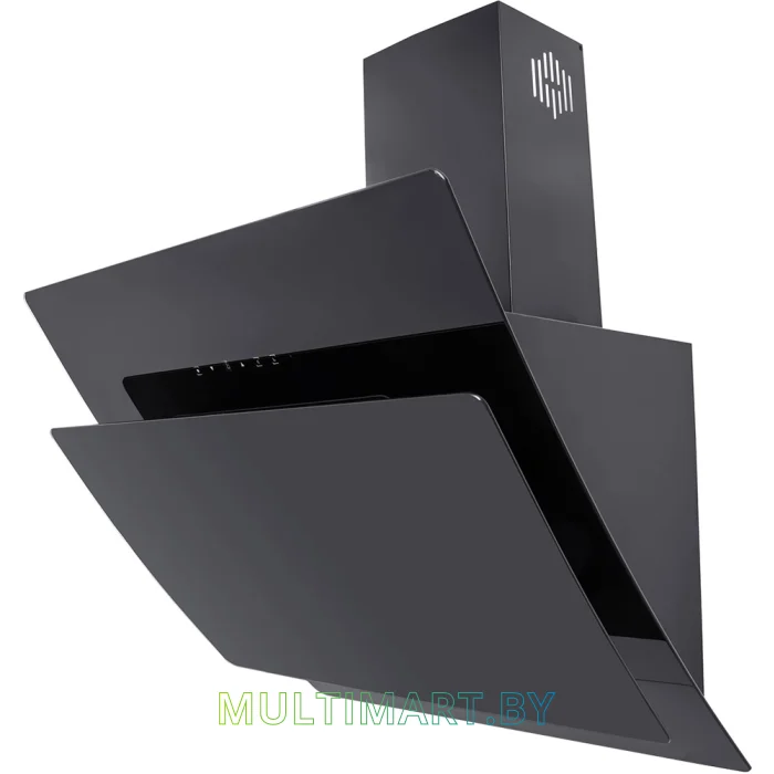 Вытяжка DACH ARDIS 60 black